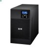9E2000I Zasilacz UPS Eaton 9E 2000 VA/1600 W, On-Line, 6x IEC C13, wieża, LCD